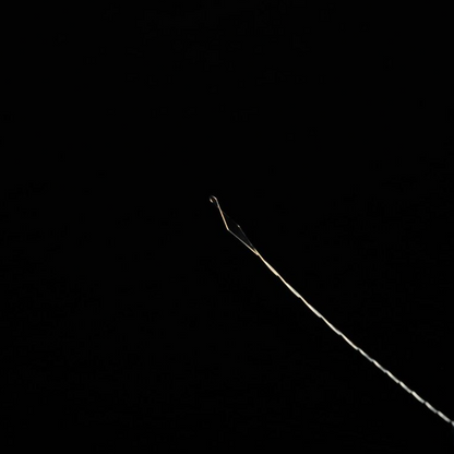 Commando Easy Splice - Splicing Needle