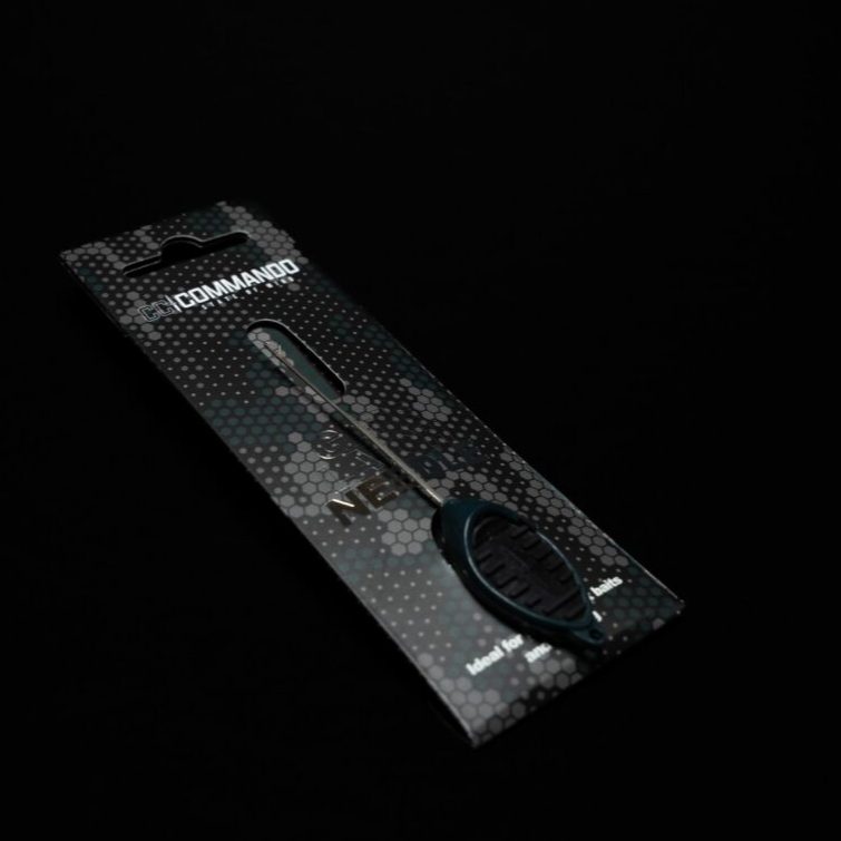 Commando Gate Latch Needle