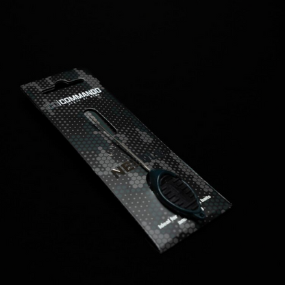 Commando Gate Latch Needle