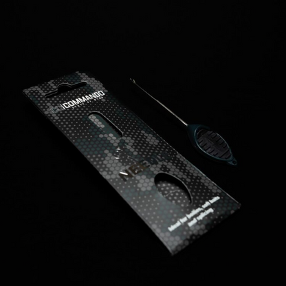 Commando Gate Latch Needle