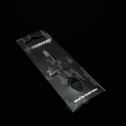 Commando Tackle Hard Hook Bait Needle