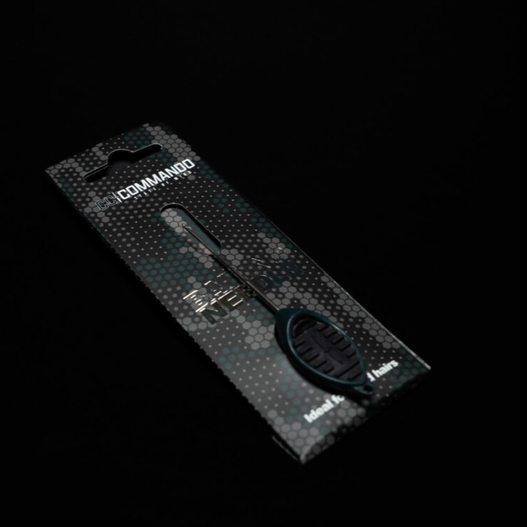 Commando Tackle Hard Hook Bait Needle