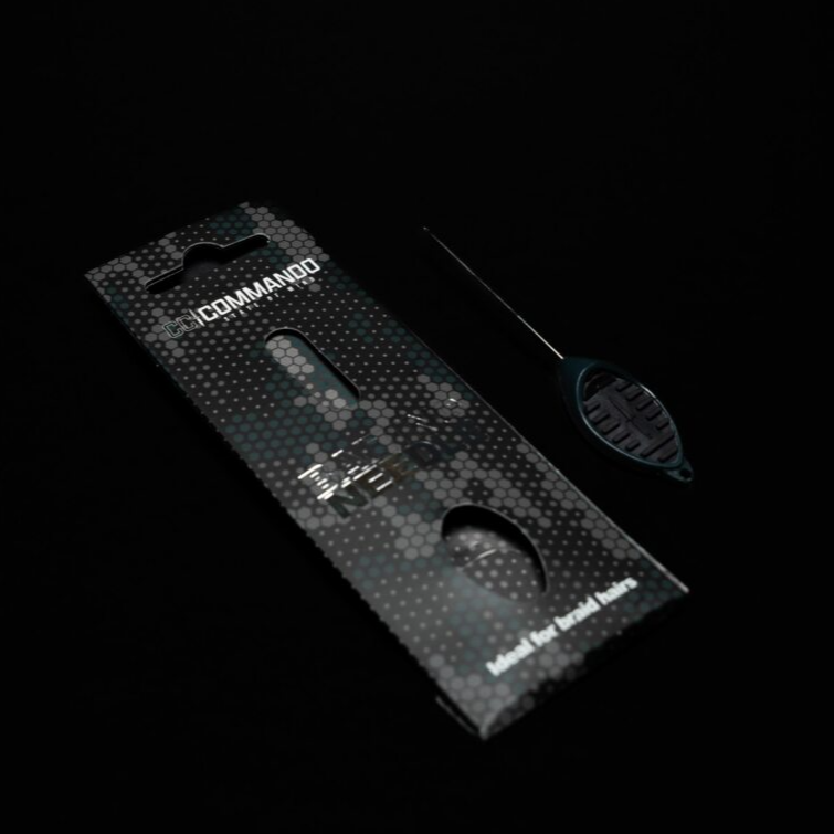 Commando Tackle Hard Hook Bait Needle