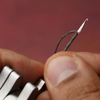 Corefree Fast Sinking LEAD FREE Spliceable Leader