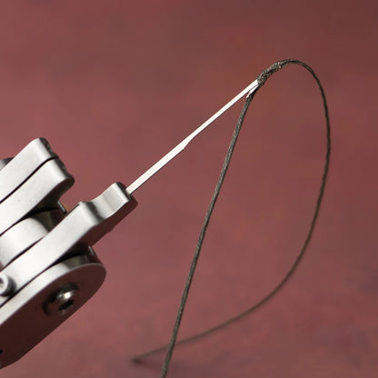 Corefree Fast Sinking LEAD FREE Spliceable Leader