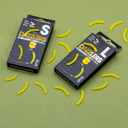 Dazzlers Cornaliner Curve