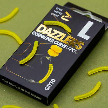 Dazzlers Cornaliner Curve