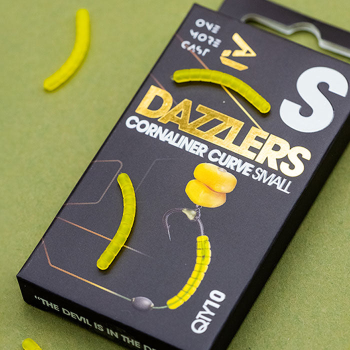 Dazzlers Cornaliner Curve