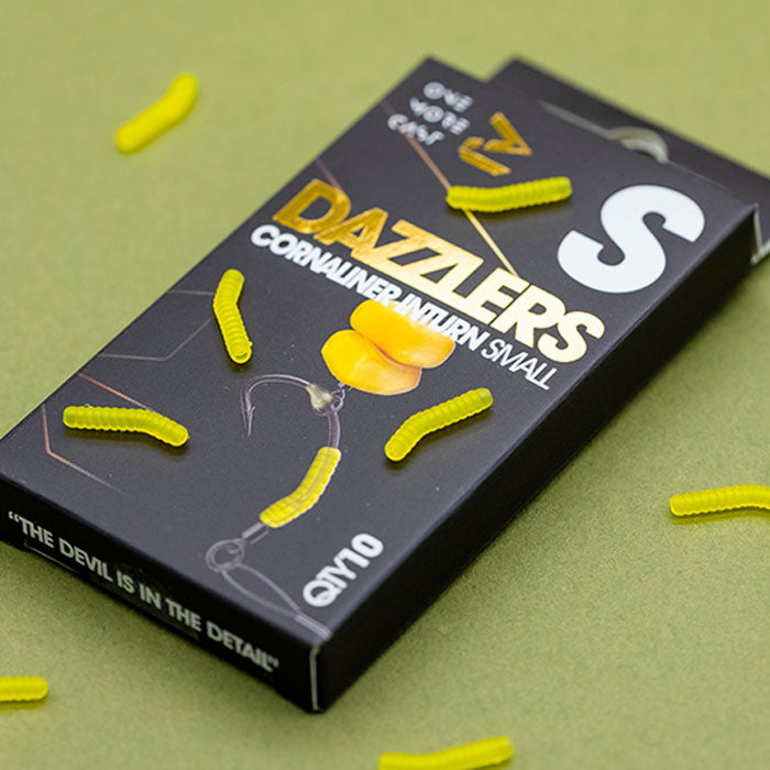 Dazzlers Cornaliner Inturn