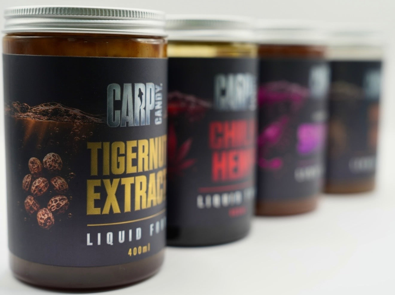 🥜Tigernut Extract🥜