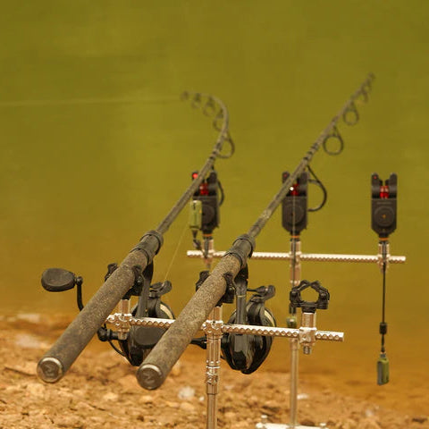 The Black Pearl Rod Range