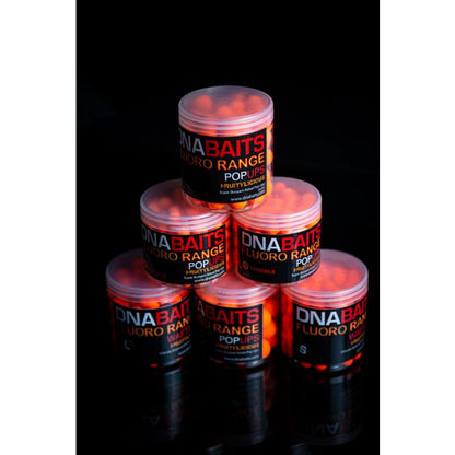 Fruitylicious Pop-Ups 12mm