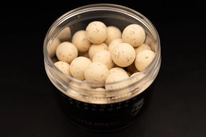 Maple Dream pop-ups - Kris Pauwels - Feature Series