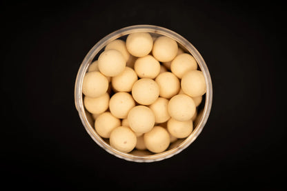 Cream of Creams pop-ups - Raf Bertels - Feature Series