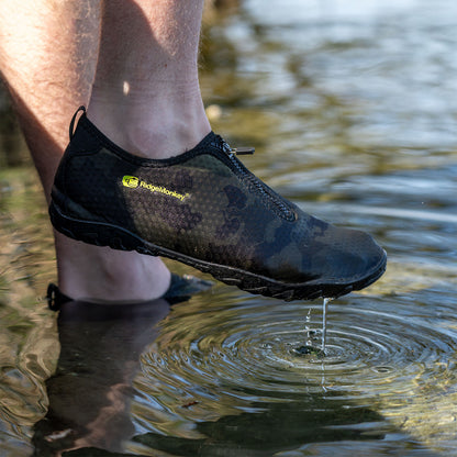 Aqua Shoe – Camo