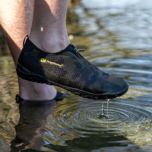 Aqua Shoe – Camo