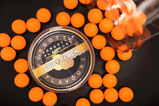 Juicy Peach pop-ups 12MM