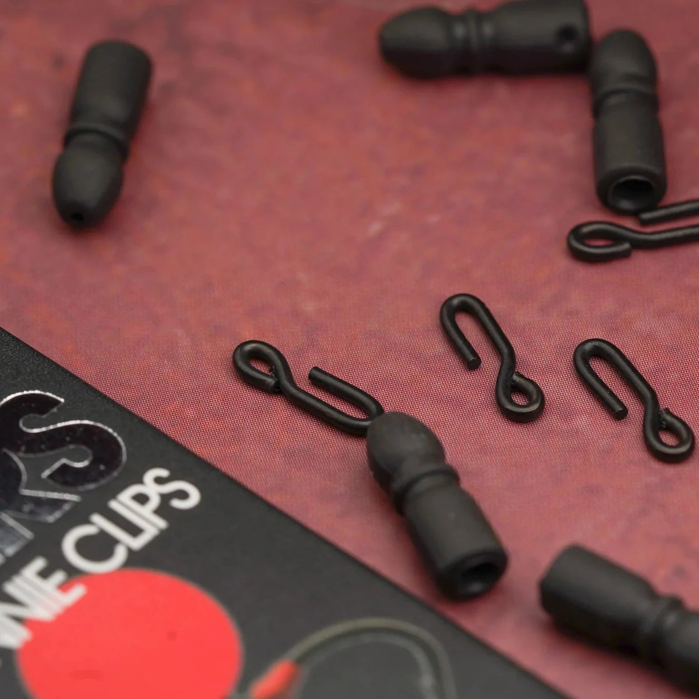 Tweakers Dog Bone Ronnie Clip