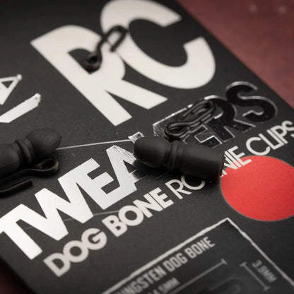 Tweakers Dog Bone Ronnie Clip