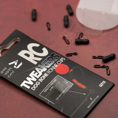 Tweakers Dog Bone Ronnie Clip