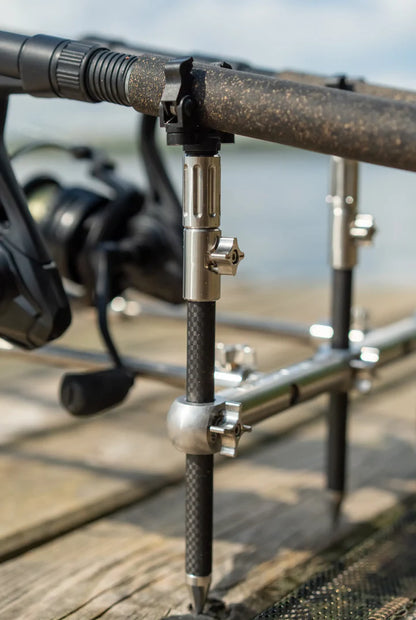 The Heist Rod Pod
