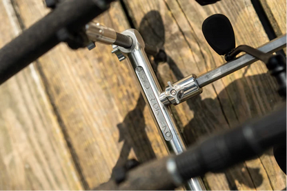 The Heist Rod Pod
