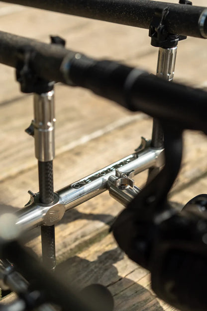 The Heist Rod Pod