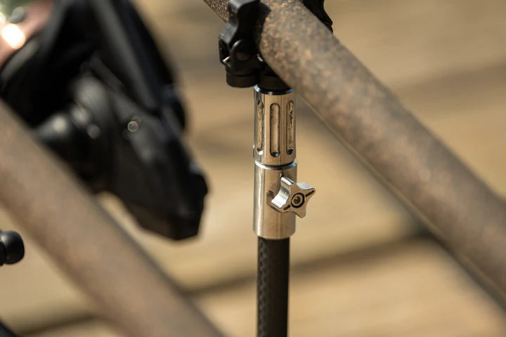 The Heist Rod Pod