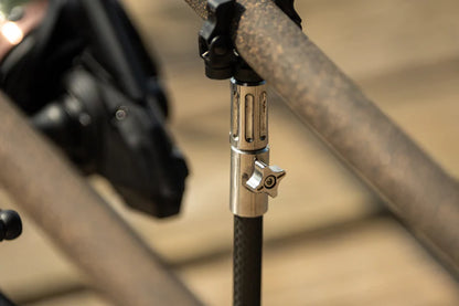 The Heist Rod Pod