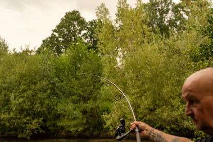 The Black Pearl Rod Range