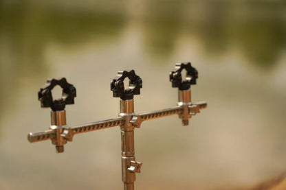 Lock Gate Butt Grips