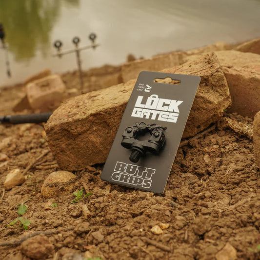 Lock Gate Butt Grips