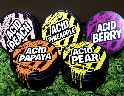 ACID Papaya (Egg Yellow)