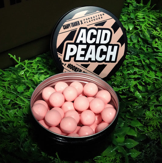 ACID Peach (Washed Pink)