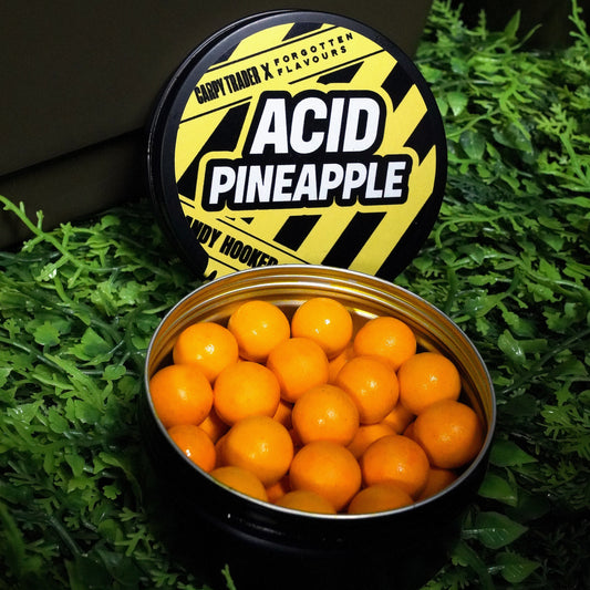 ACID Pineapple (Egg Yellow)