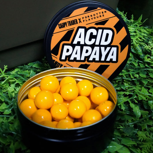 ACID Papaya (Egg Yellow)