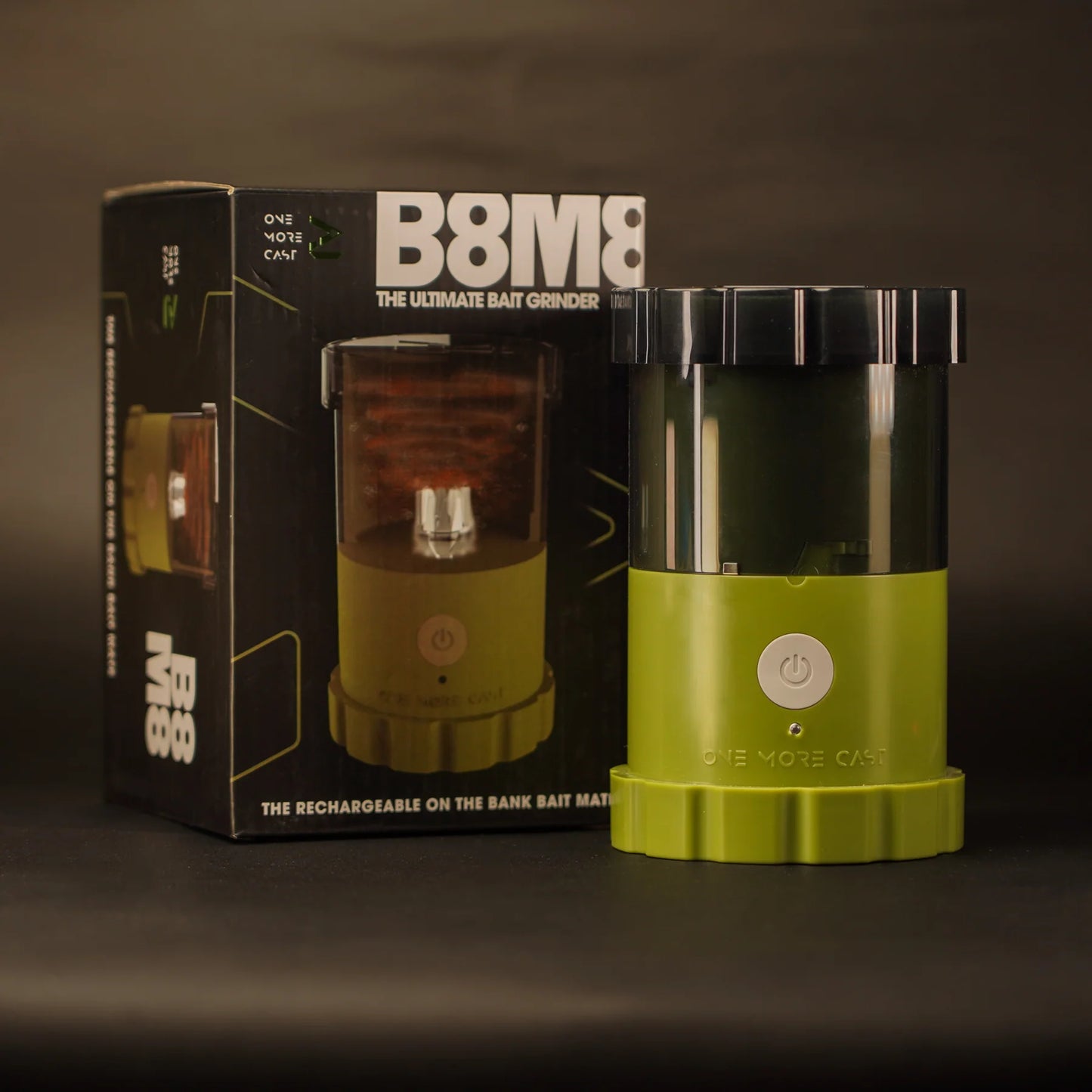 B8M8