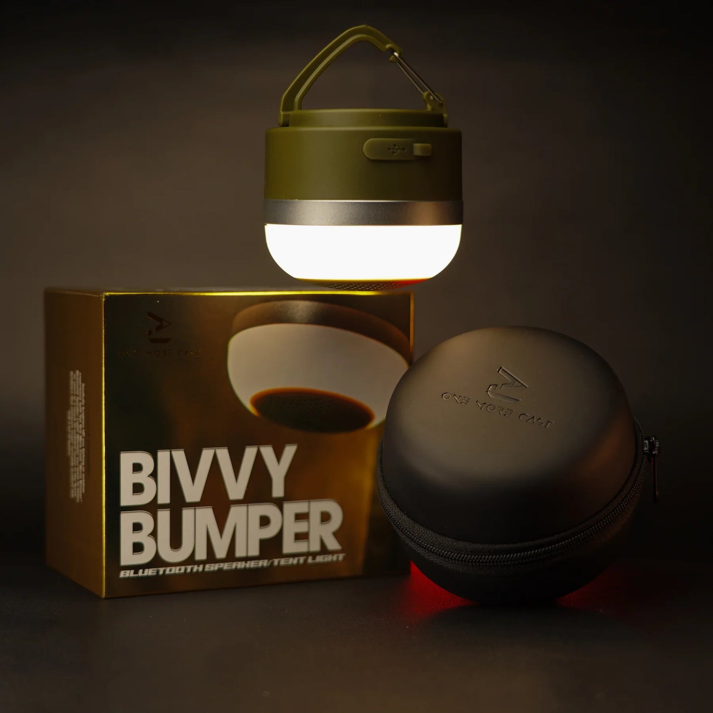 Bivvy Bumper