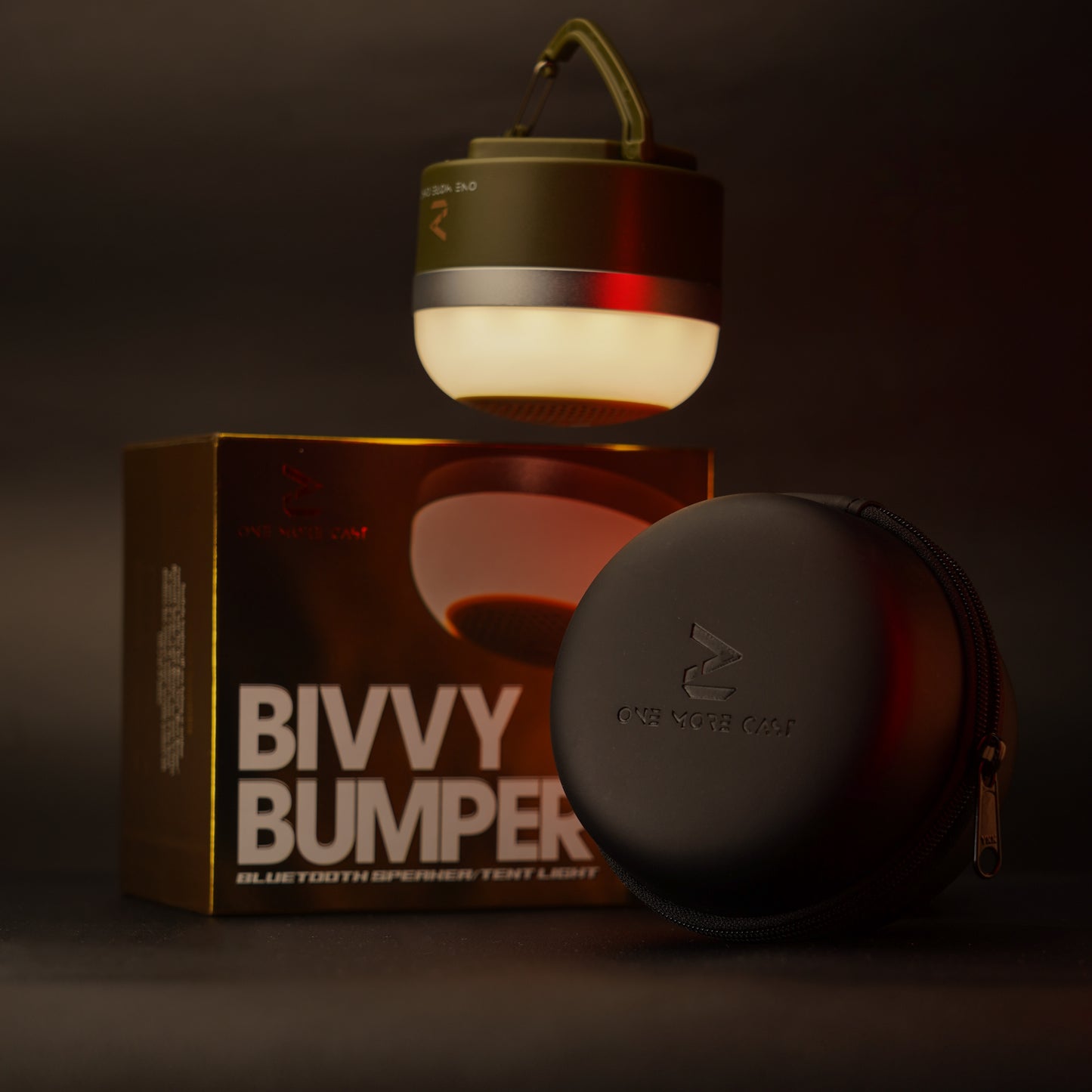 Bivvy Bumper