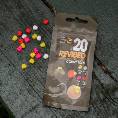 Revibed Corny Tops