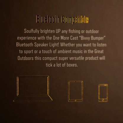 Bivvy Bumper