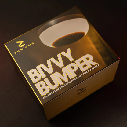 Bivvy Bumper