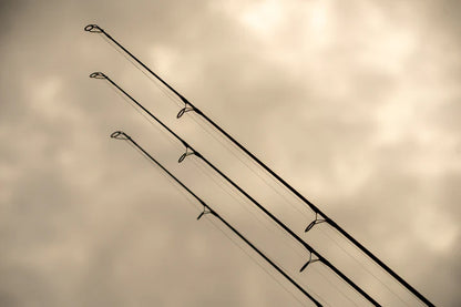 The Black Pearl Rod Range