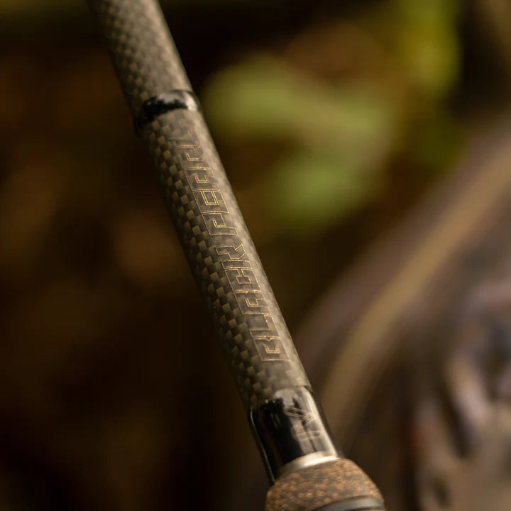 The Black Pearl Rod Range
