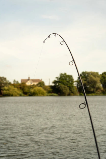 The Black Pearl Rod Range