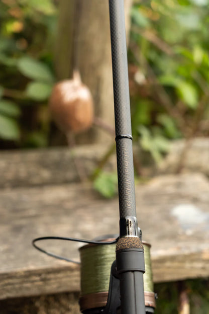 The Black Pearl Rod Range