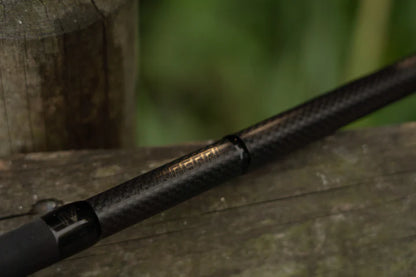 The Black Pearl Rod Range