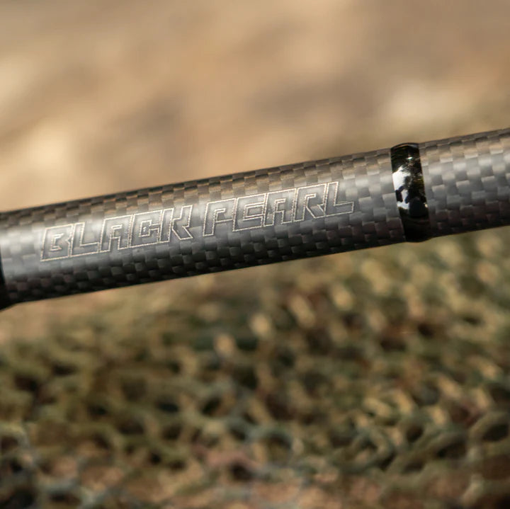 The Black Pearl Landing Net