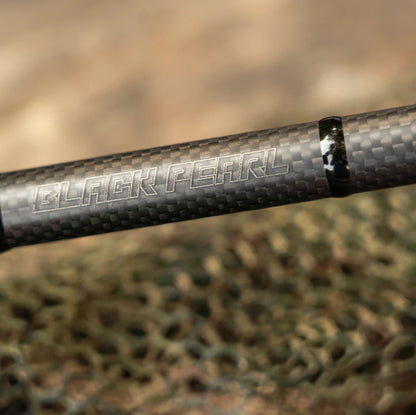 The Black Pearl Landing Net