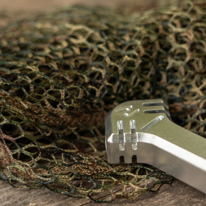 The Black Pearl Landing Net